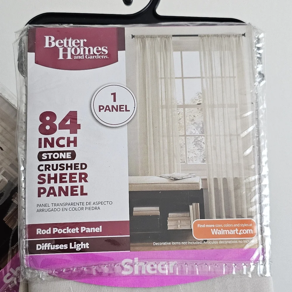 Better Homes And Gardens nwt better
